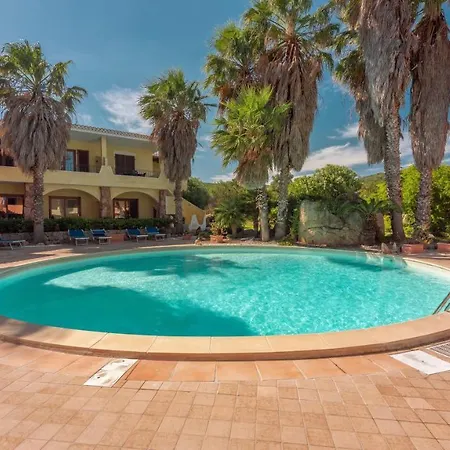 Appartamento Tranquil Village Sleeps 2 Child