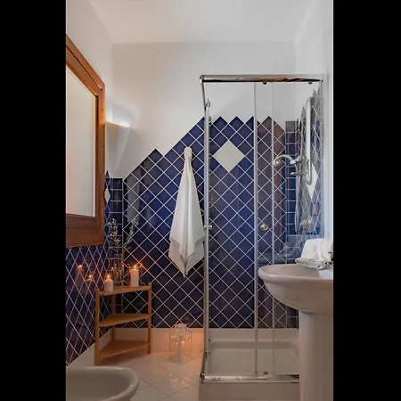 Tranquil Village Sleeps 2 Child Appartamento Palau
