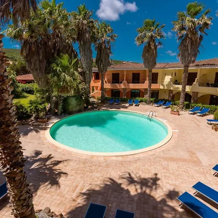 Lejlighed Tranquil Village Sleeps 2 Child Palau
