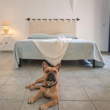 Tranquil Village Sleeps 2 Child Appartamento Palau