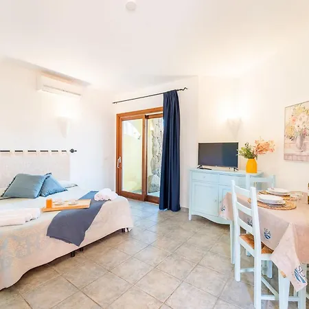 Lejlighed Tranquil Village Sleeps 2 Child